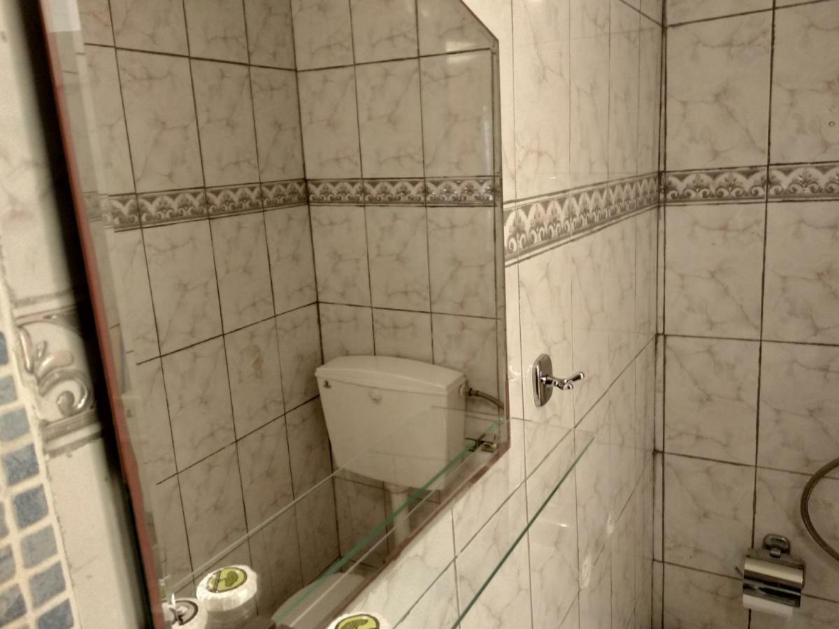 Atlantis Hotel Ermoupoli Buitenkant foto